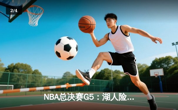 NBA总决赛G5：湖人险胜热火，詹眉组合合砍70分锁定赛点 - 2