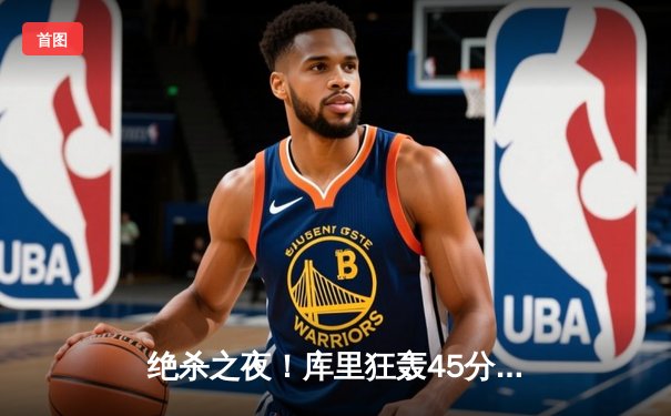 绝杀之夜！库里狂轰45分，勇士加时险胜凯尔特人