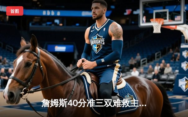 詹姆斯40分准三双难救主，勇士加时险胜湖人迎开门红